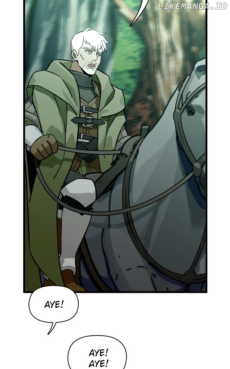 RE: Monarch Chapter 41 - page 29