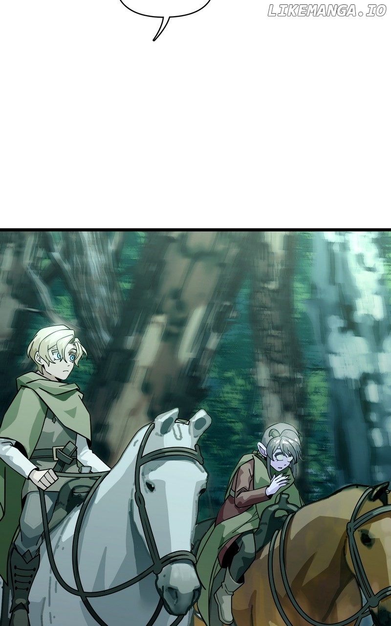 RE: Monarch Chapter 41 - page 30