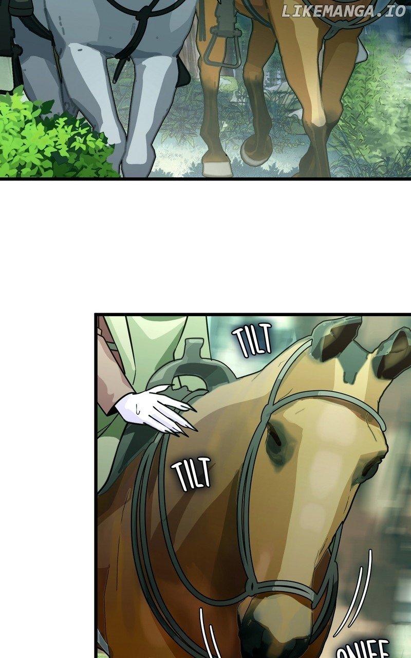 RE: Monarch Chapter 41 - page 31