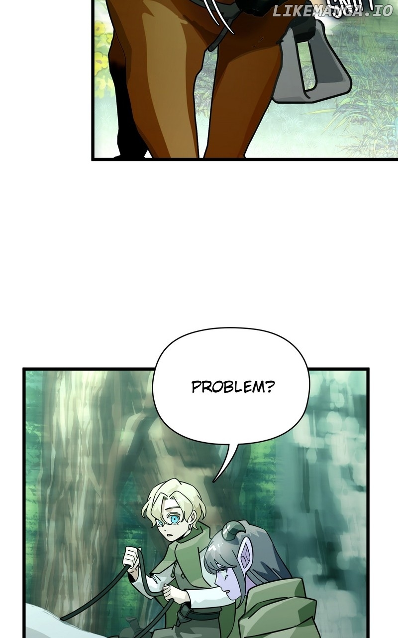 RE: Monarch Chapter 41 - page 32