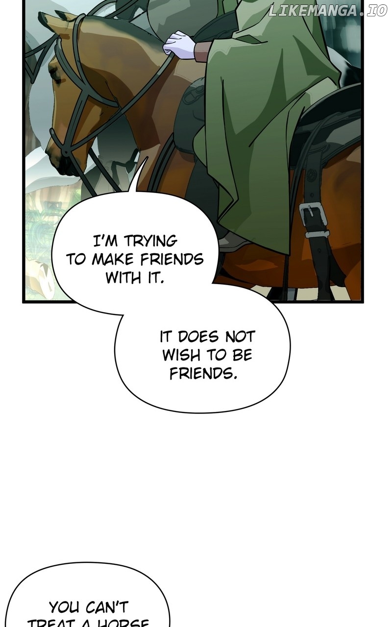 RE: Monarch Chapter 41 - page 33