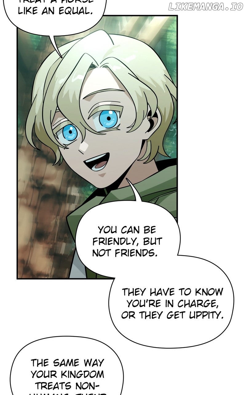 RE: Monarch Chapter 41 - page 34