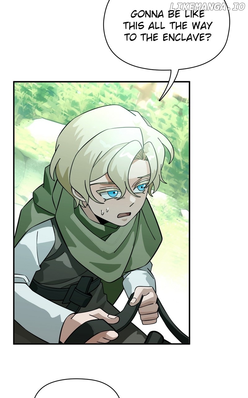 RE: Monarch Chapter 41 - page 37