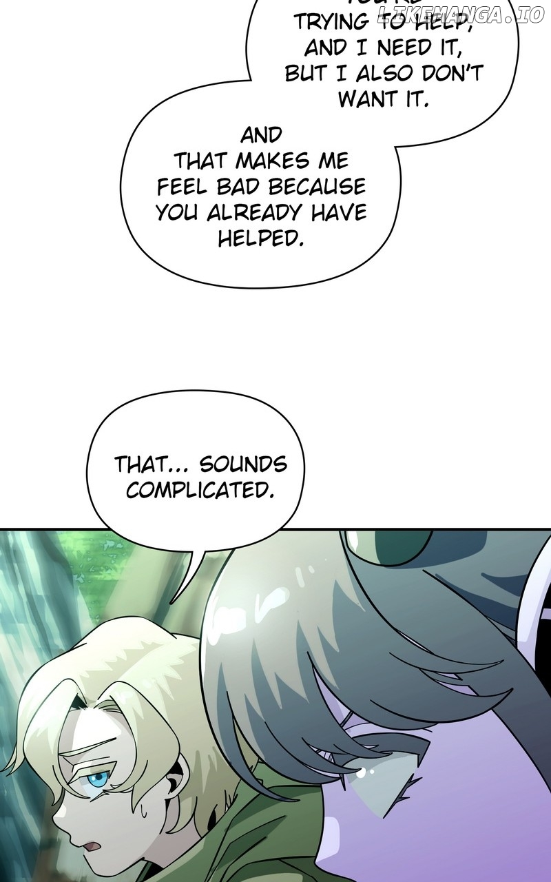 RE: Monarch Chapter 41 - page 39