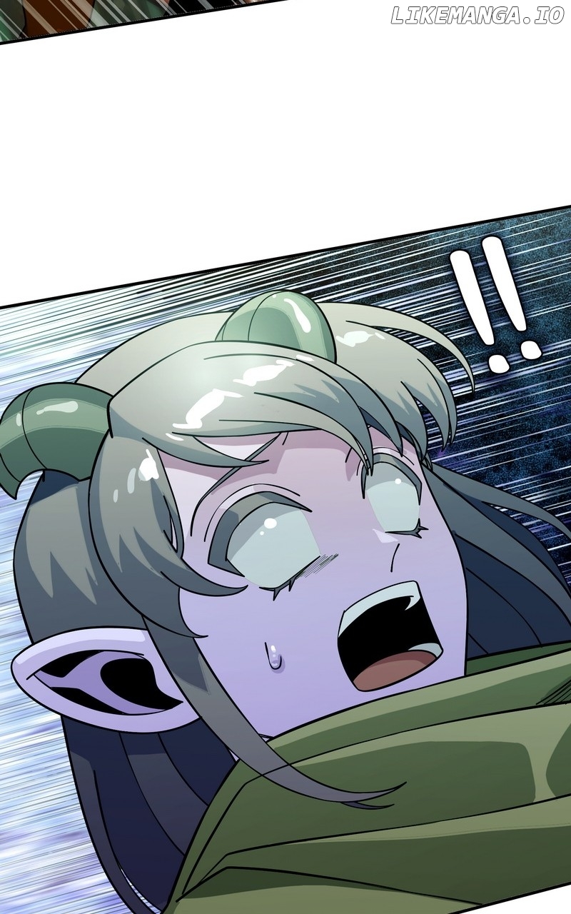 RE: Monarch Chapter 41 - page 42