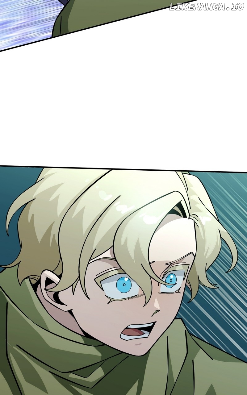 RE: Monarch Chapter 41 - page 43