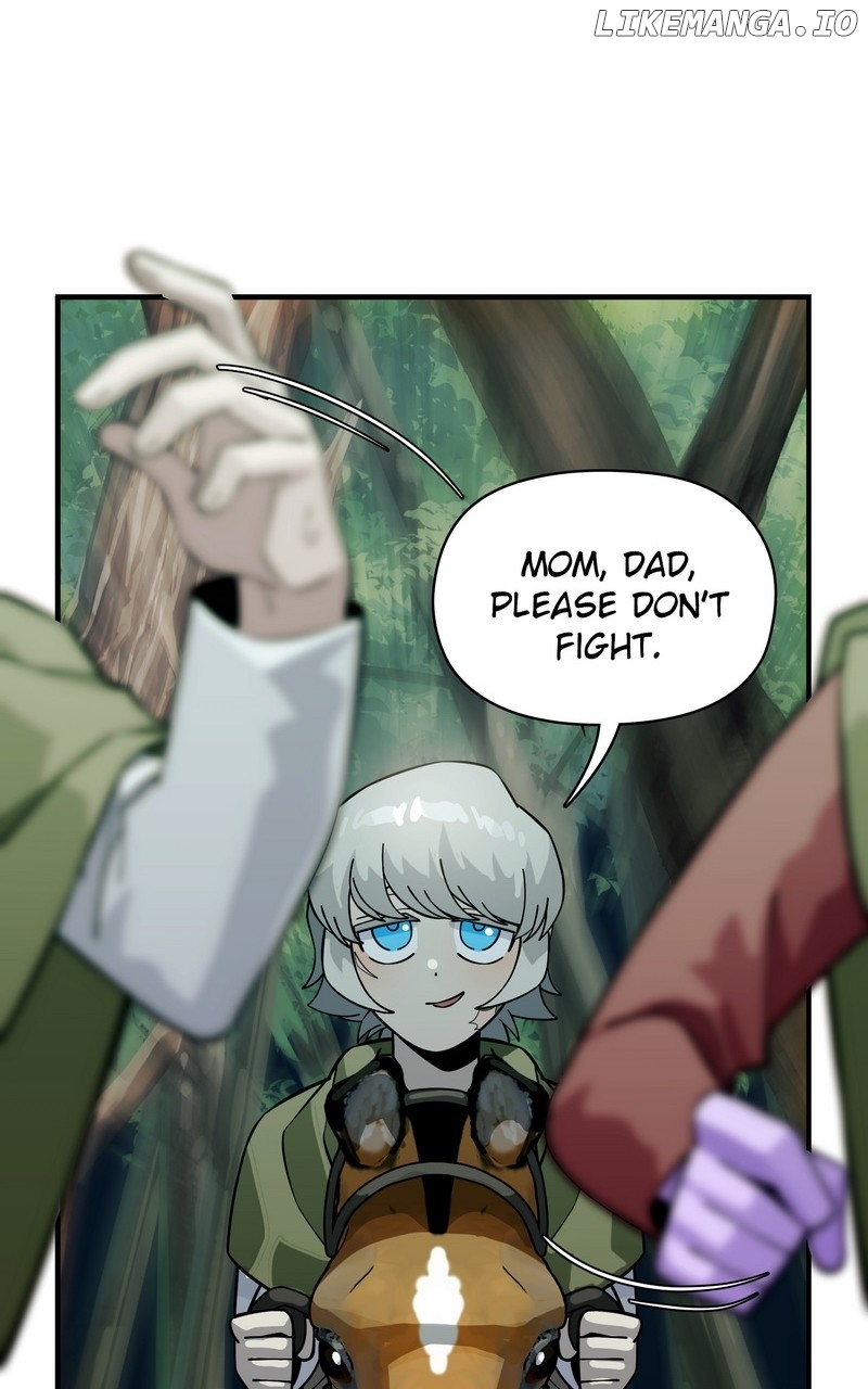 RE: Monarch Chapter 41 - page 46