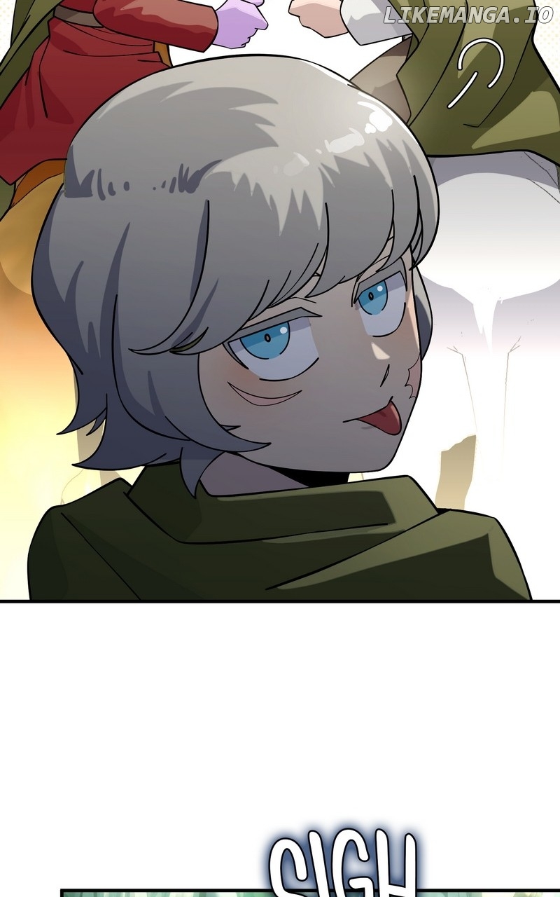 RE: Monarch Chapter 41 - page 48