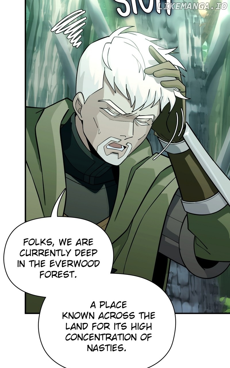 RE: Monarch Chapter 41 - page 49