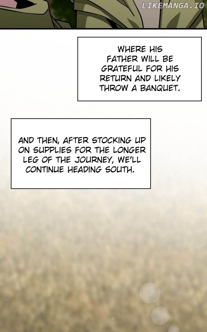 RE: Monarch Chapter 41 - page 5