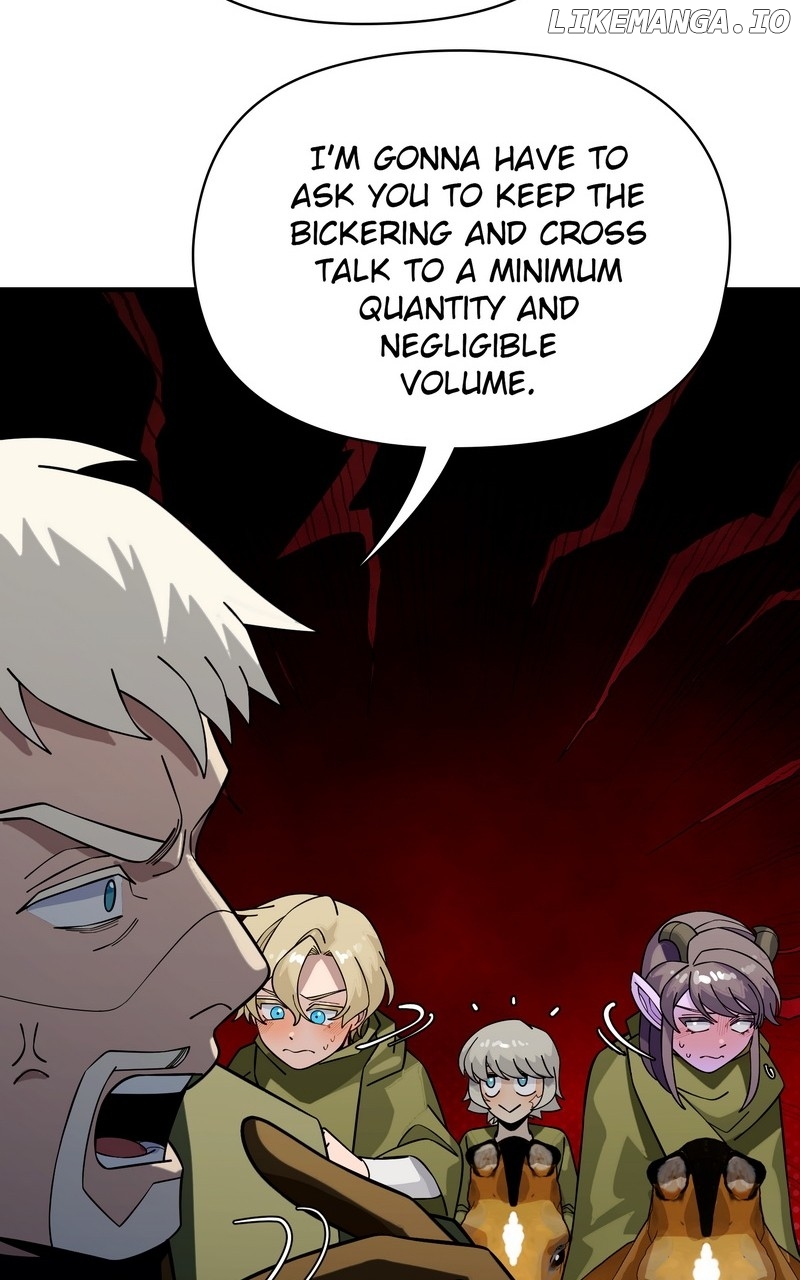 RE: Monarch Chapter 41 - page 50