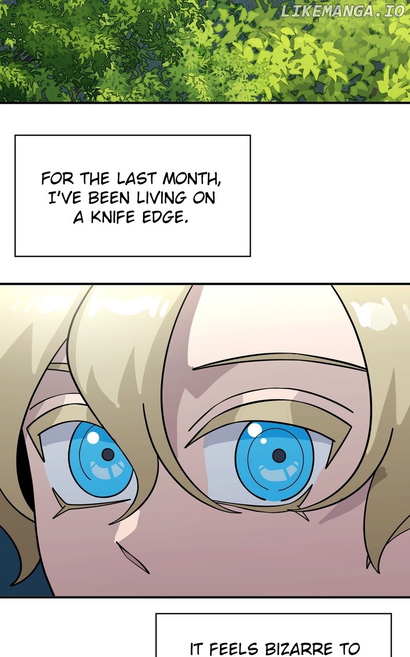 RE: Monarch Chapter 41 - page 56
