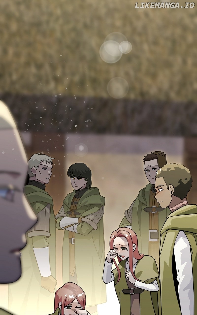 RE: Monarch Chapter 41 - page 6