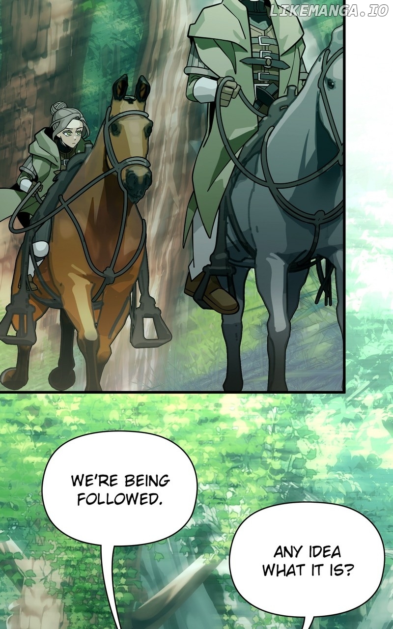 RE: Monarch Chapter 41 - page 61