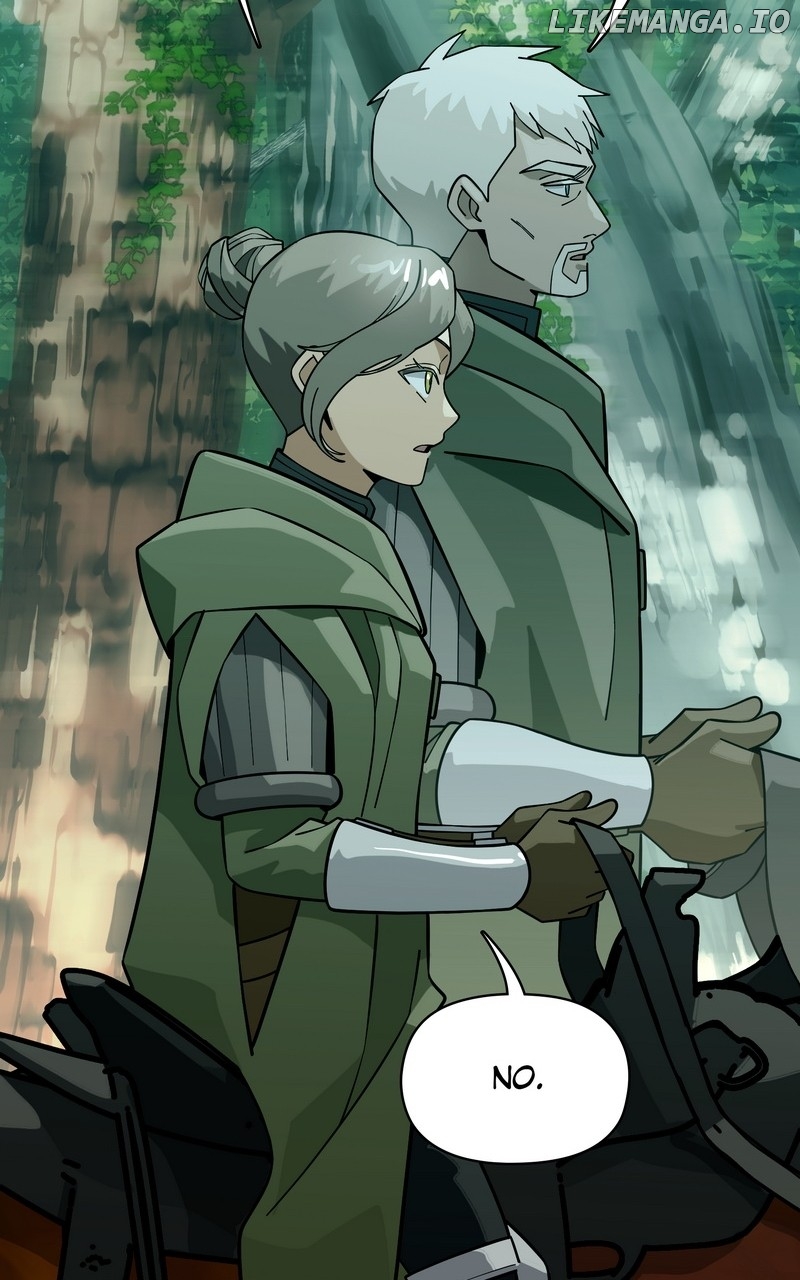 RE: Monarch Chapter 41 - page 62
