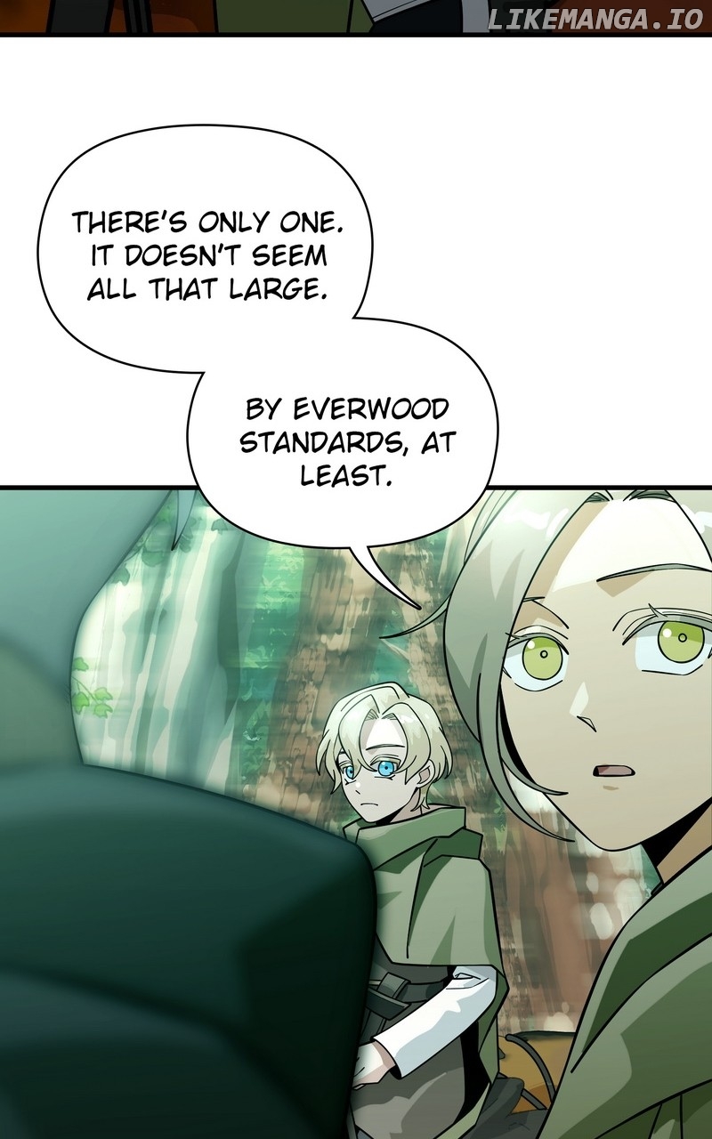 RE: Monarch Chapter 41 - page 63