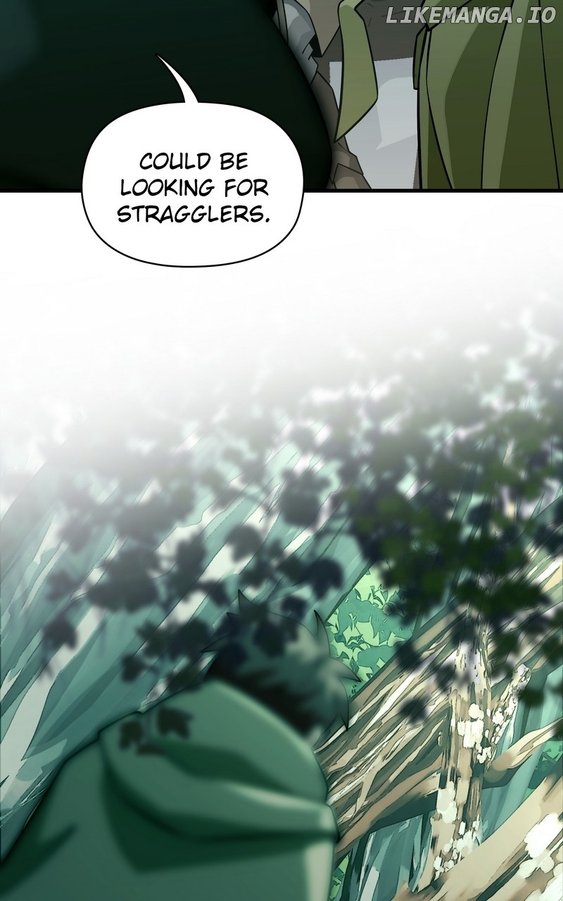 RE: Monarch Chapter 41 - page 64