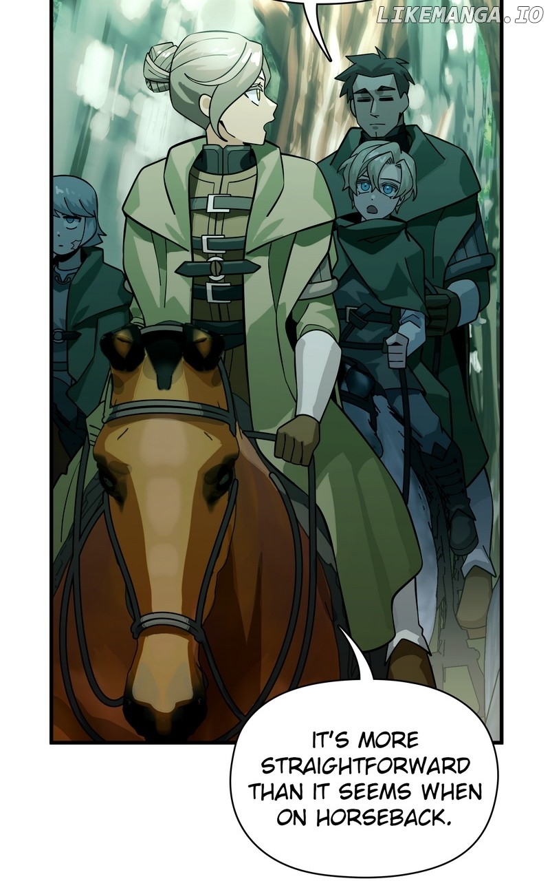 RE: Monarch Chapter 41 - page 67