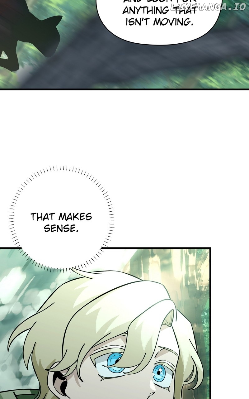 RE: Monarch Chapter 41 - page 69