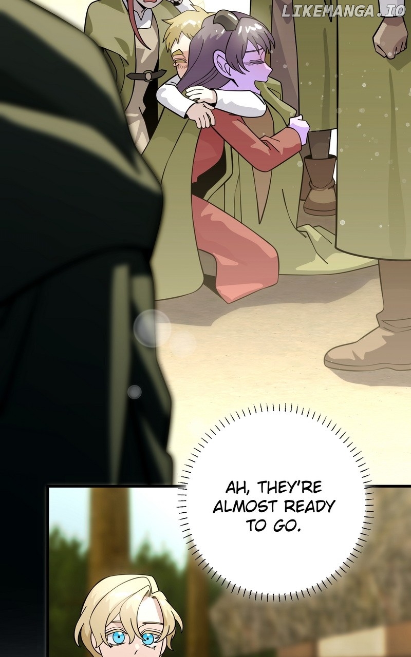 RE: Monarch Chapter 41 - page 7