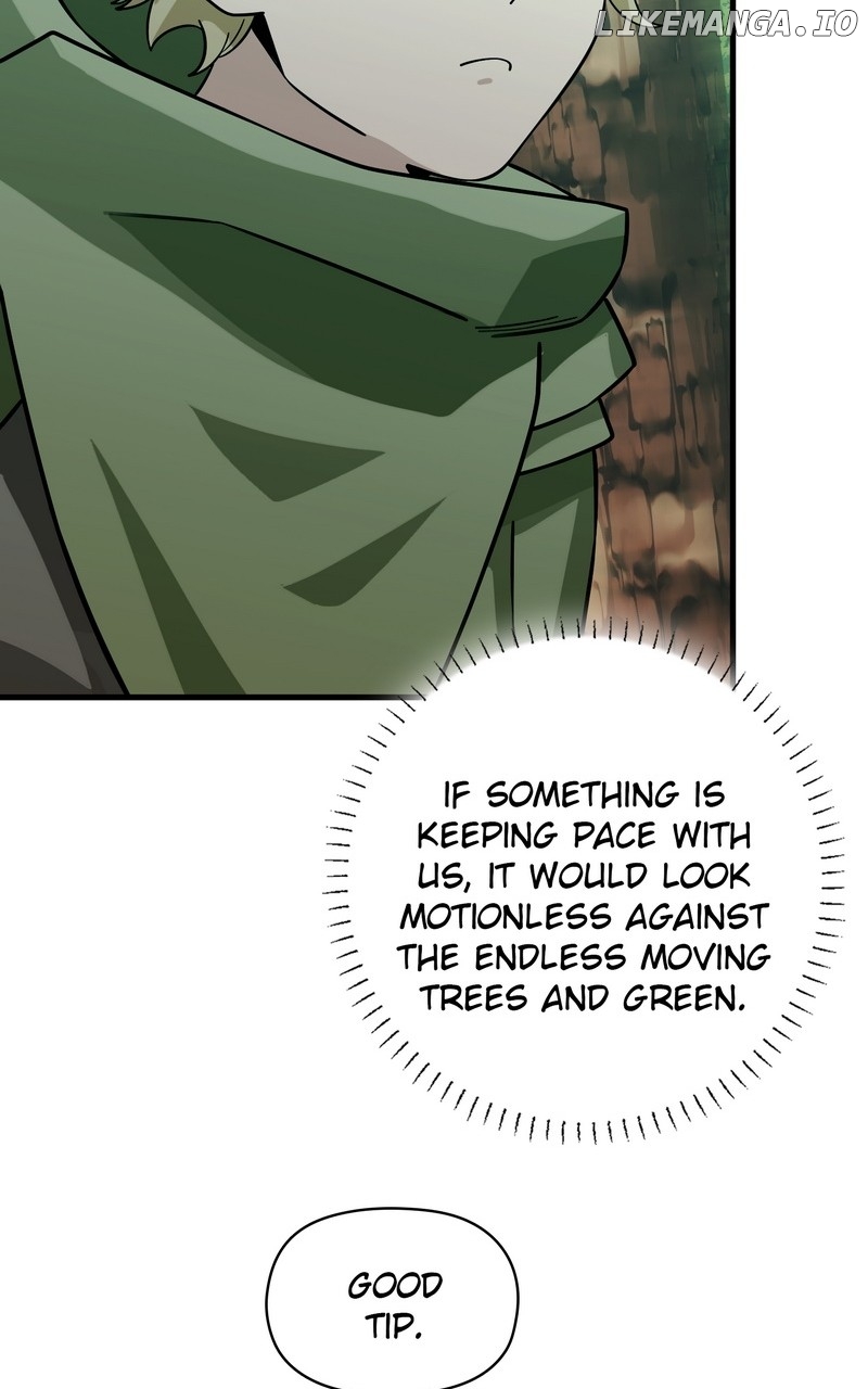 RE: Monarch Chapter 41 - page 70