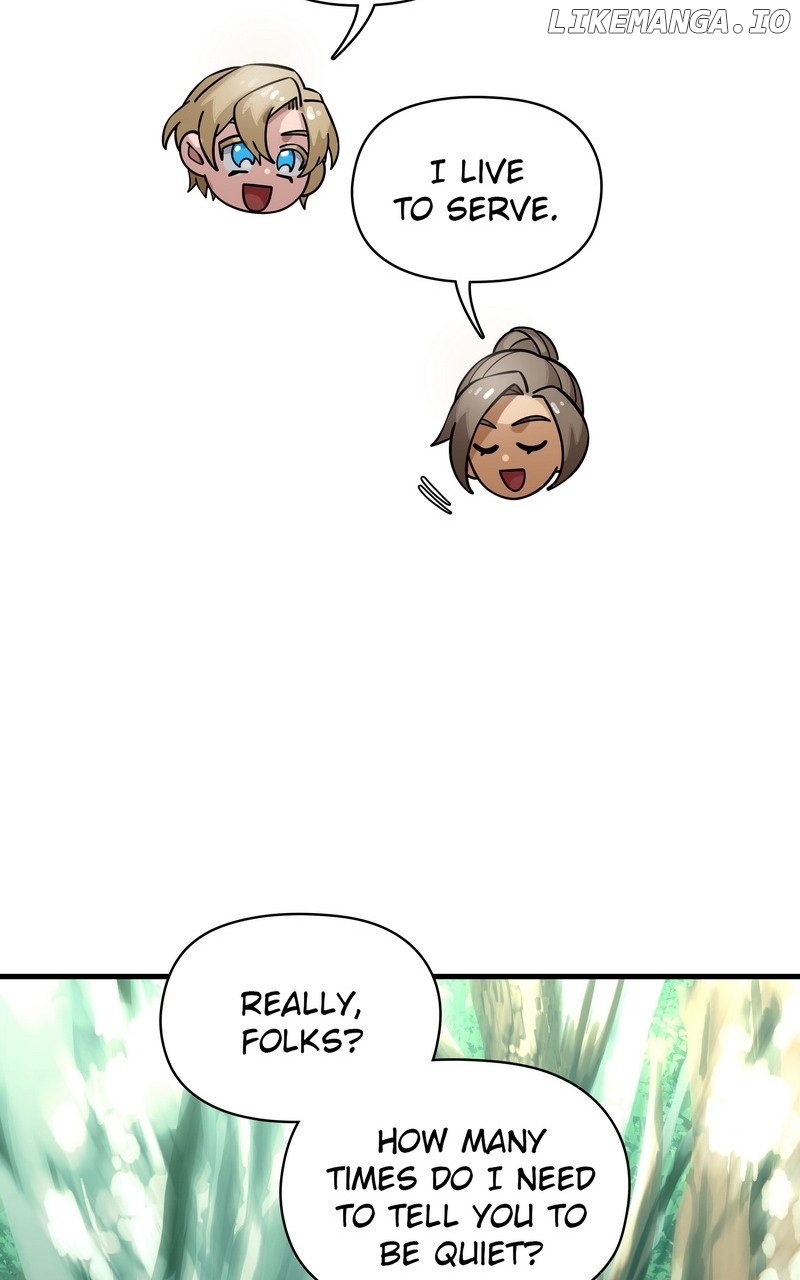RE: Monarch Chapter 41 - page 71