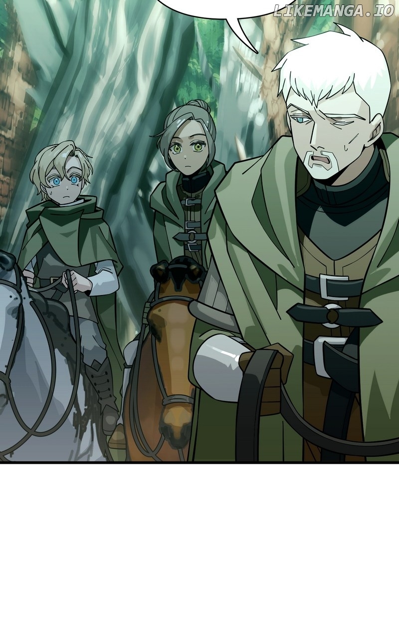RE: Monarch Chapter 41 - page 72