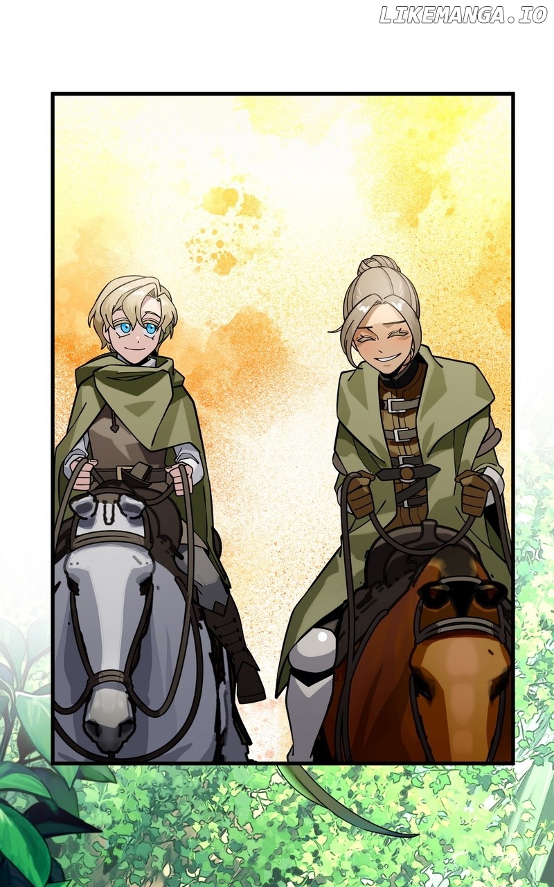 RE: Monarch Chapter 41 - page 73