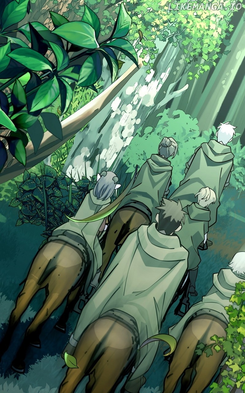 RE: Monarch Chapter 41 - page 74