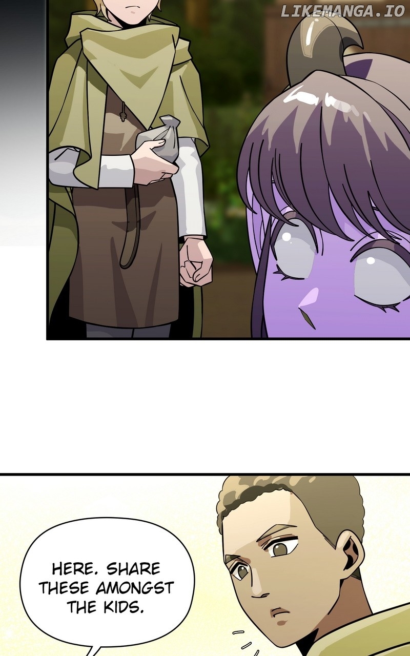 RE: Monarch Chapter 41 - page 8