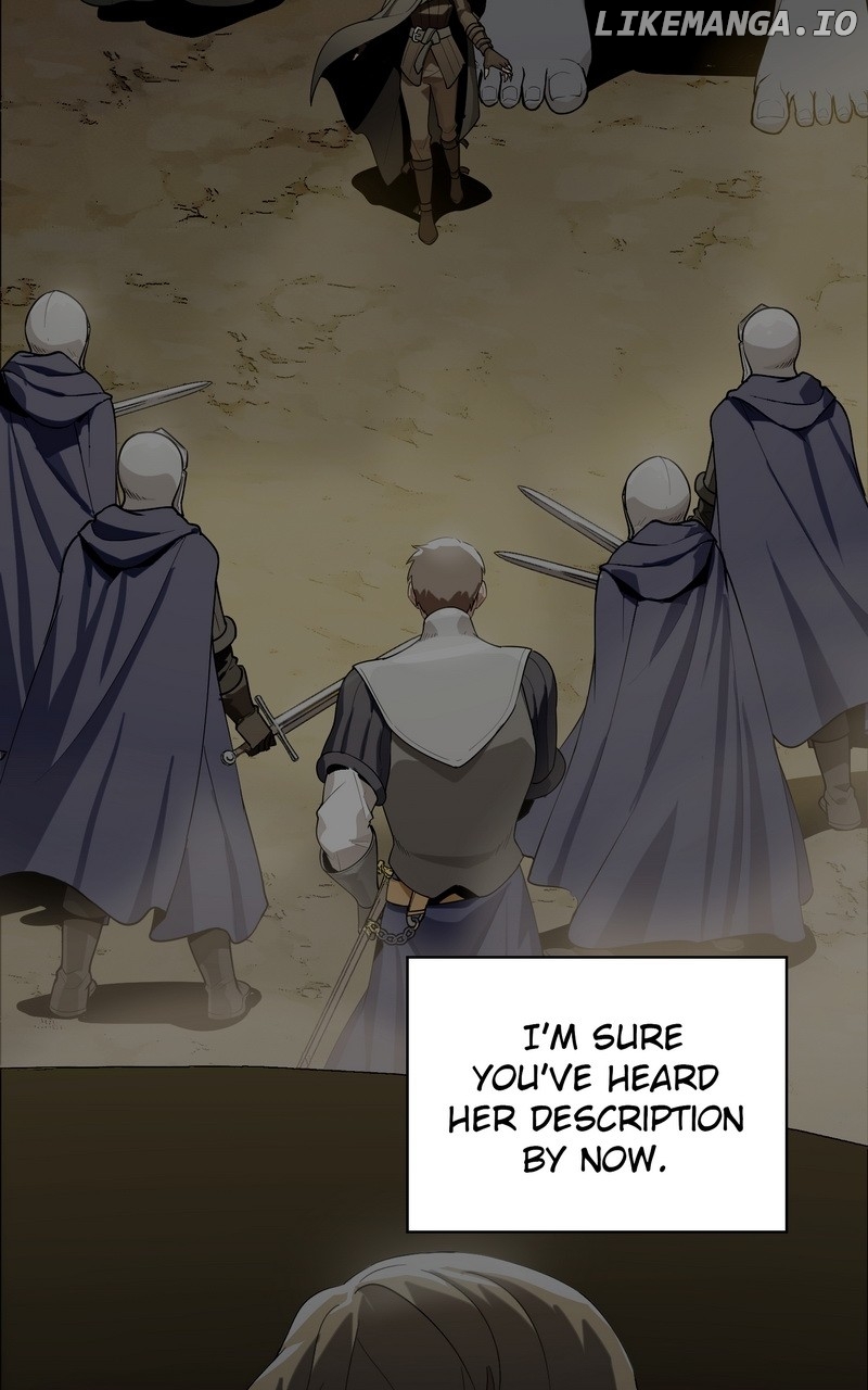 RE: Monarch Chapter 40 - page 11