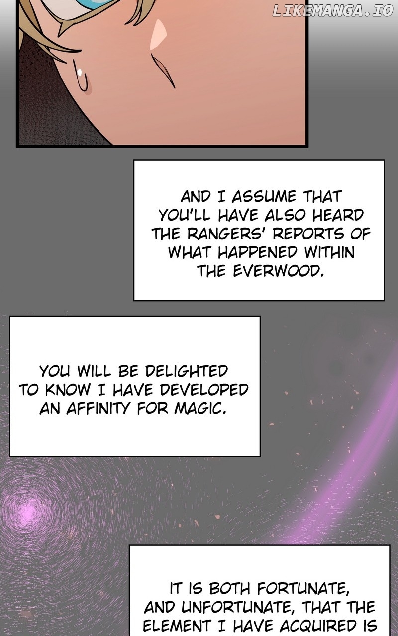 RE: Monarch Chapter 40 - page 13