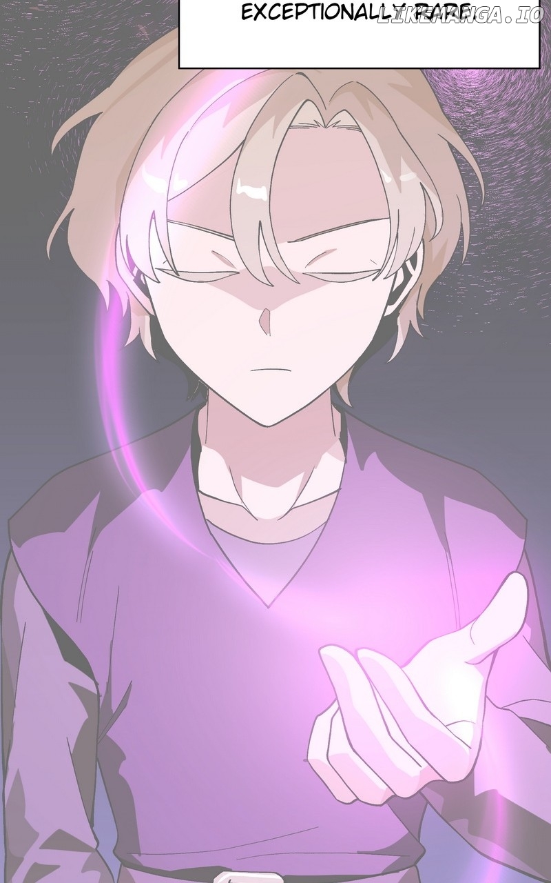 RE: Monarch Chapter 40 - page 14