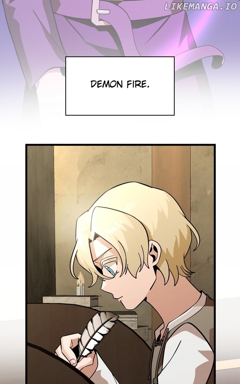 RE: Monarch Chapter 40 - page 15