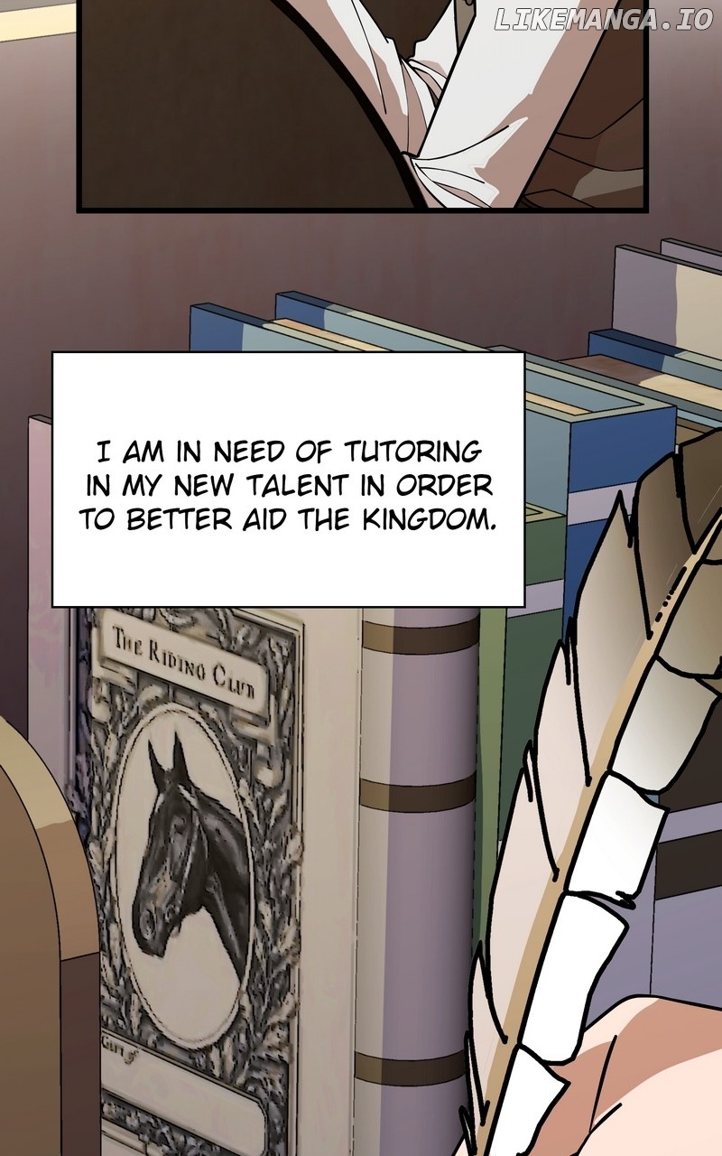 RE: Monarch Chapter 40 - page 16