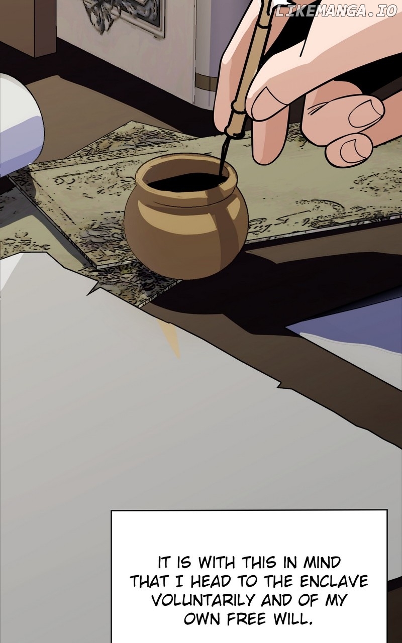 RE: Monarch Chapter 40 - page 17