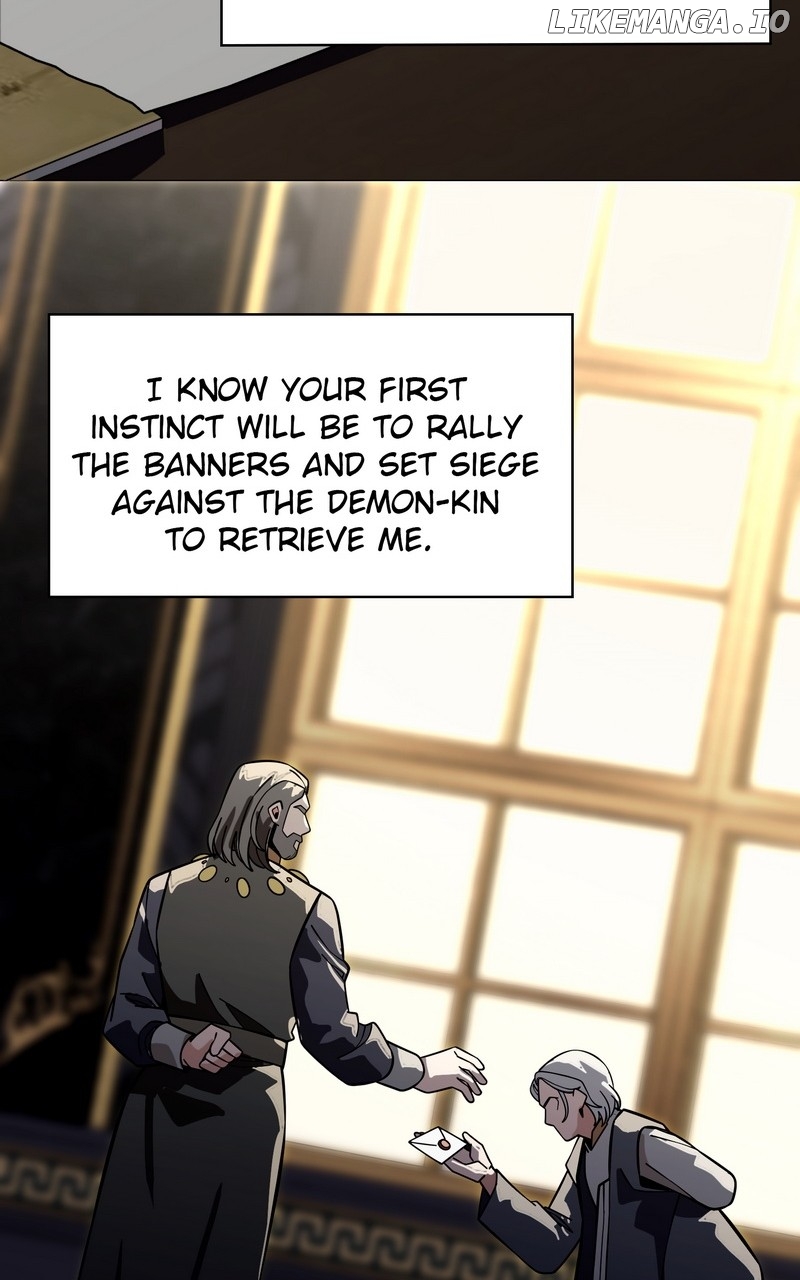 RE: Monarch Chapter 40 - page 18