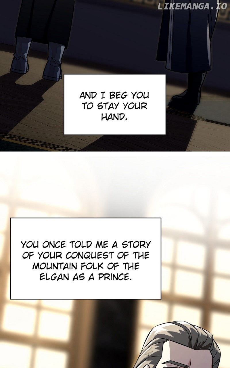 RE: Monarch Chapter 40 - page 19