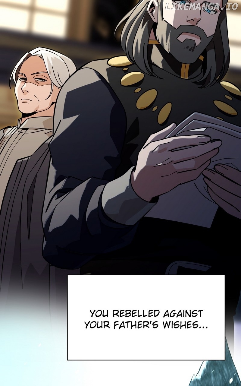 RE: Monarch Chapter 40 - page 20