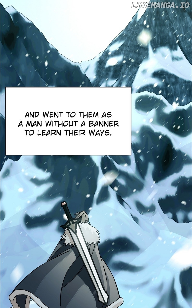 RE: Monarch Chapter 40 - page 21