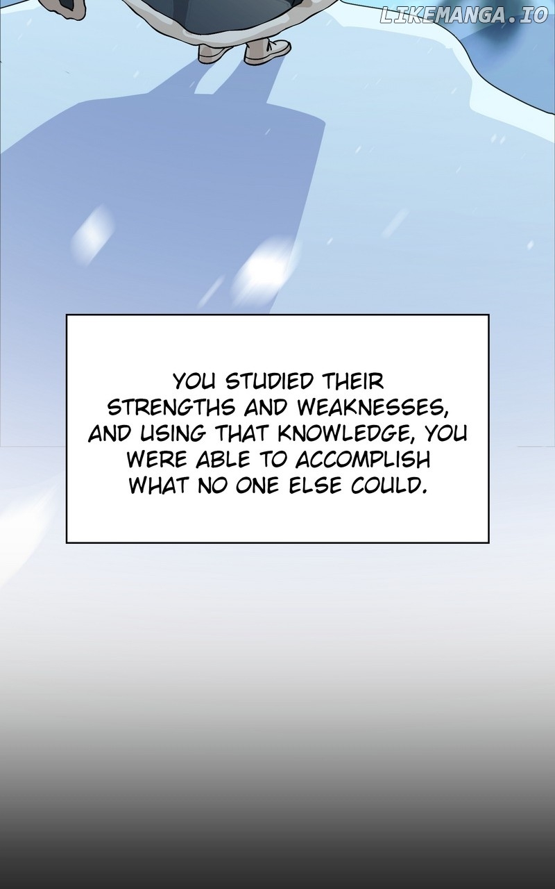 RE: Monarch Chapter 40 - page 22