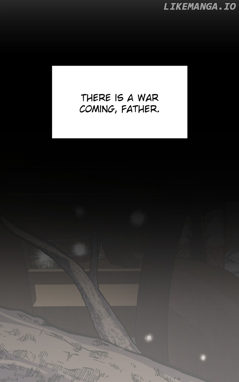 RE: Monarch Chapter 40 - page 23