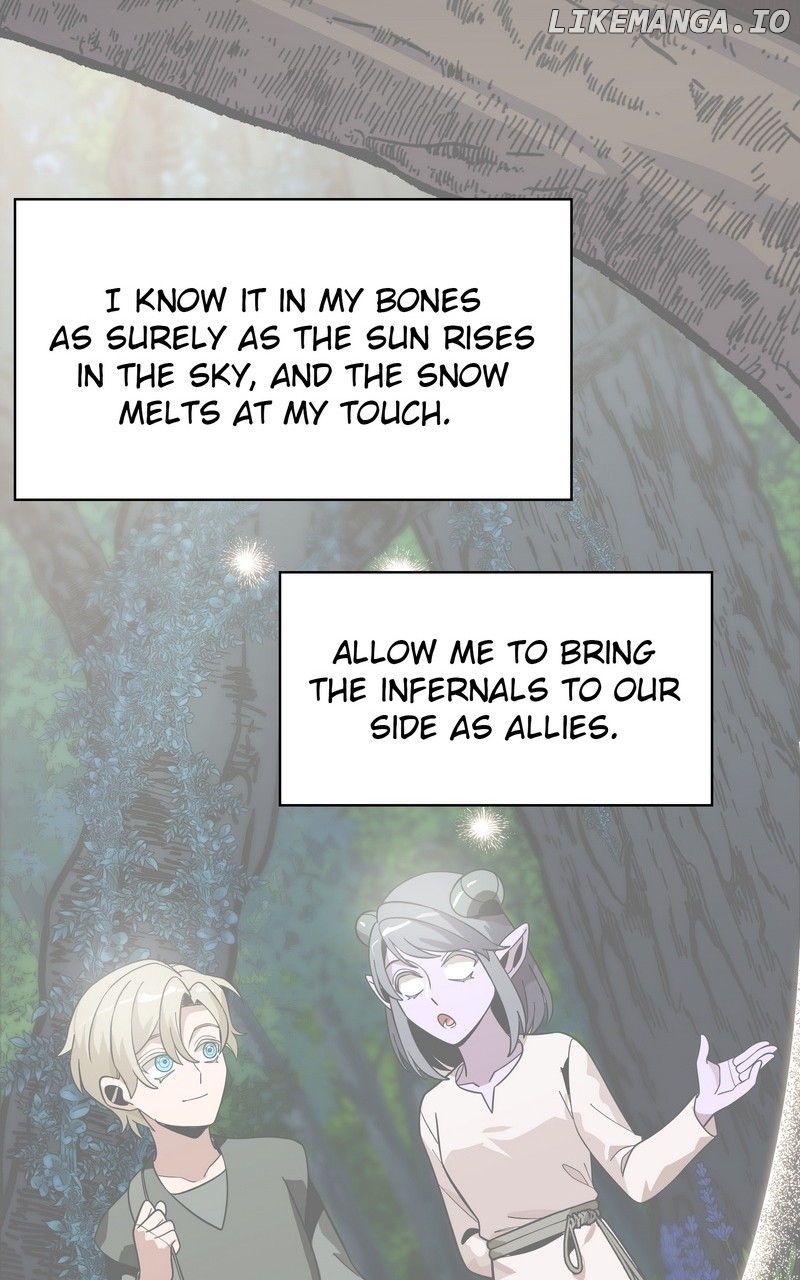 RE: Monarch Chapter 40 - page 24