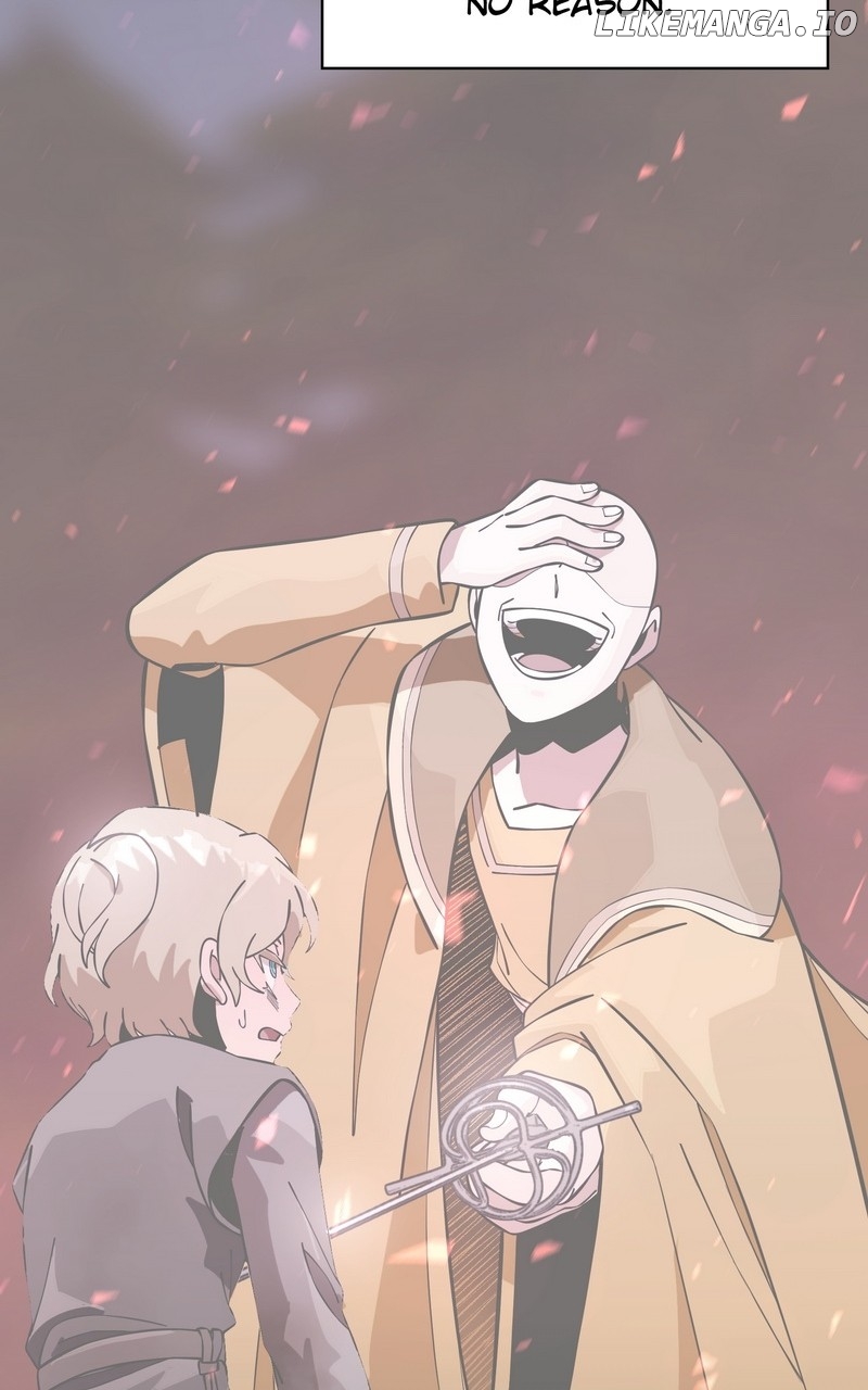 RE: Monarch Chapter 40 - page 26