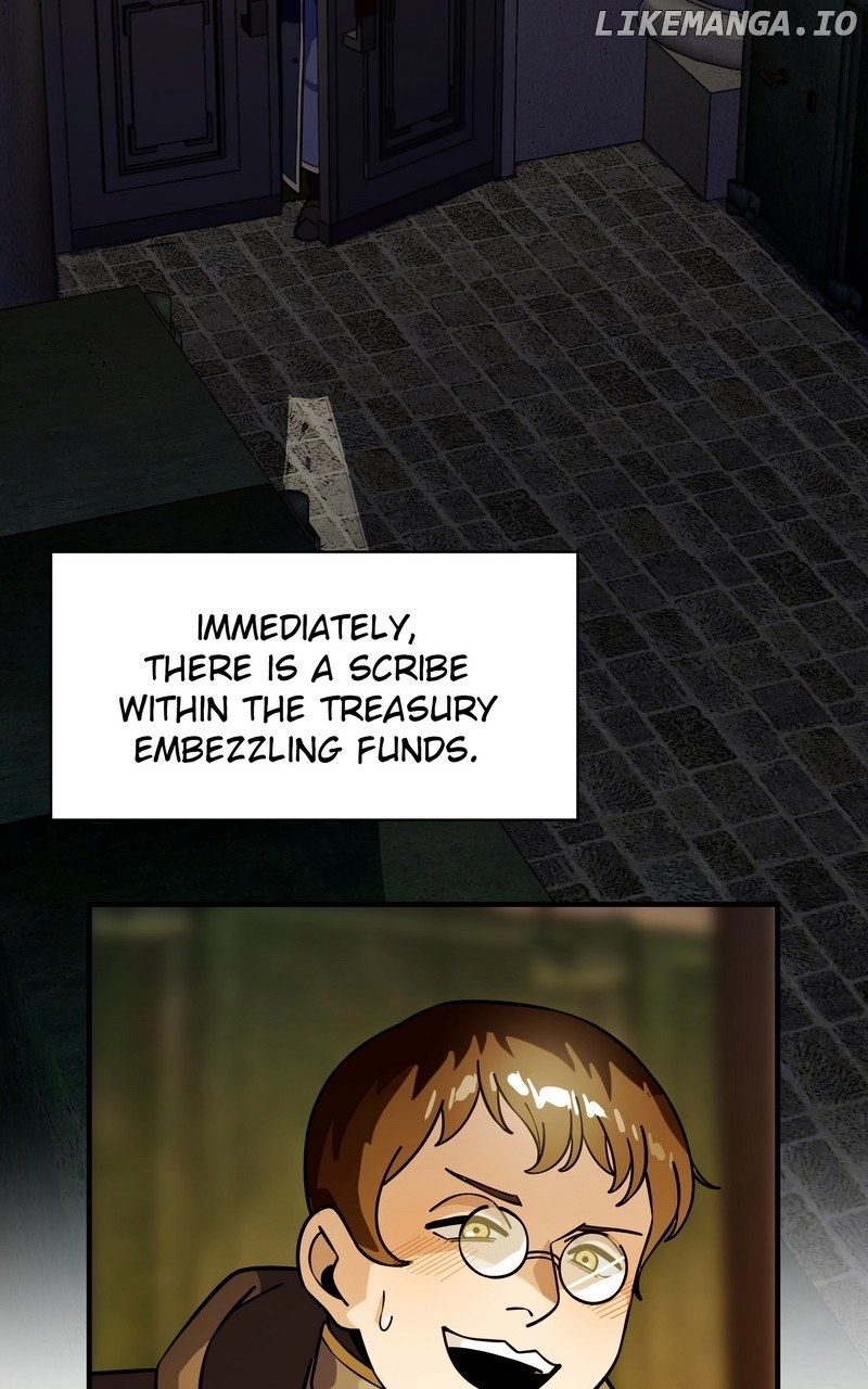 RE: Monarch Chapter 40 - page 29