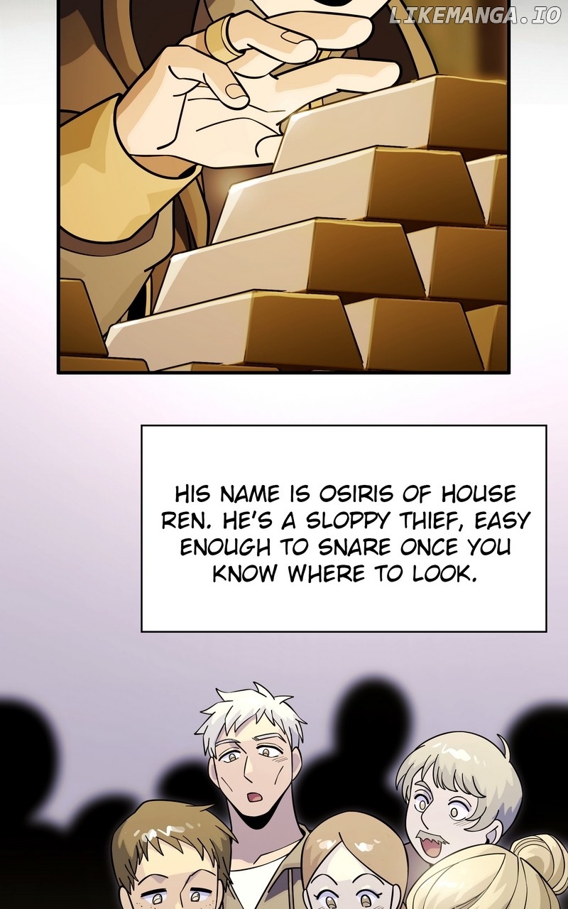 RE: Monarch Chapter 40 - page 30