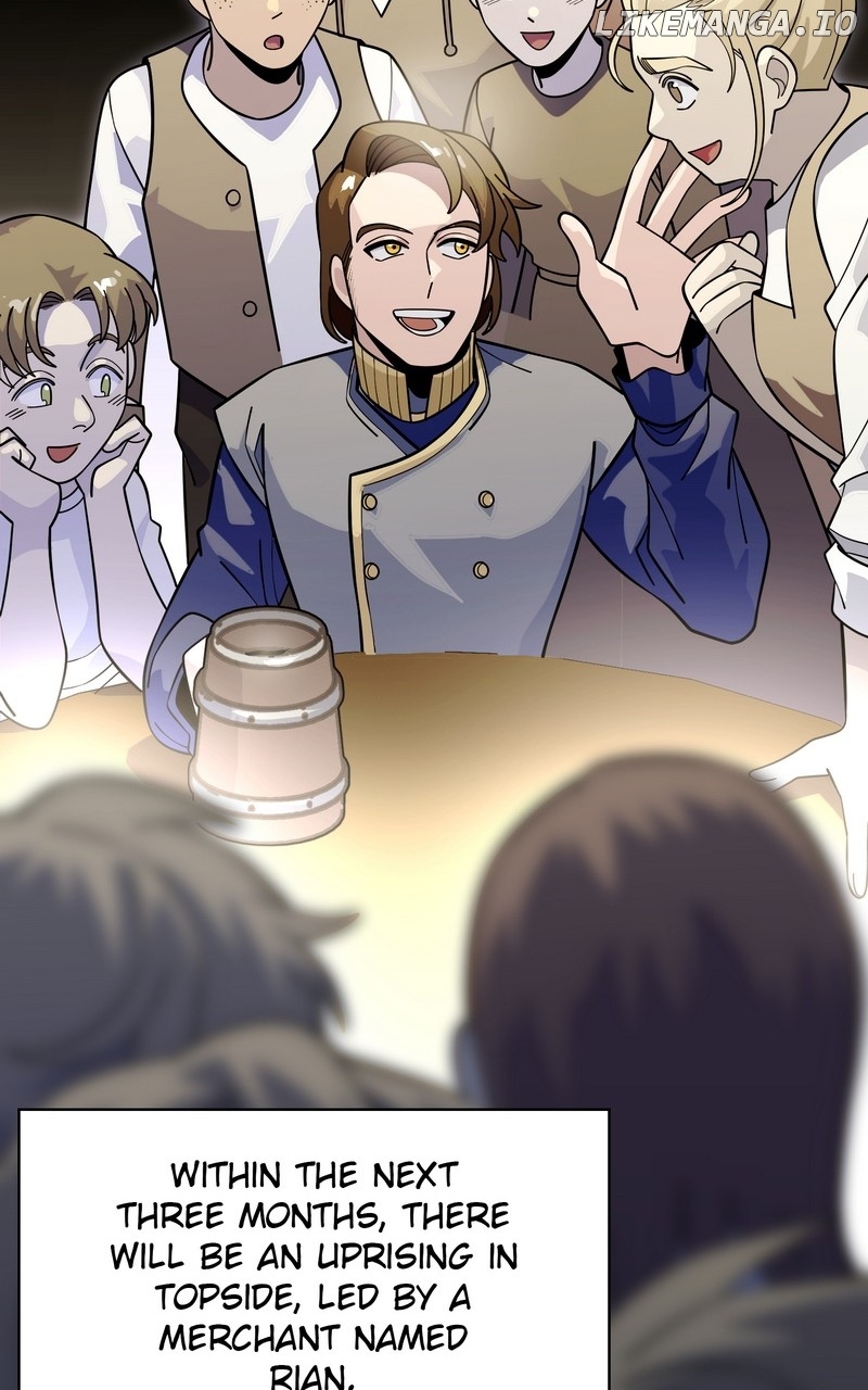 RE: Monarch Chapter 40 - page 31