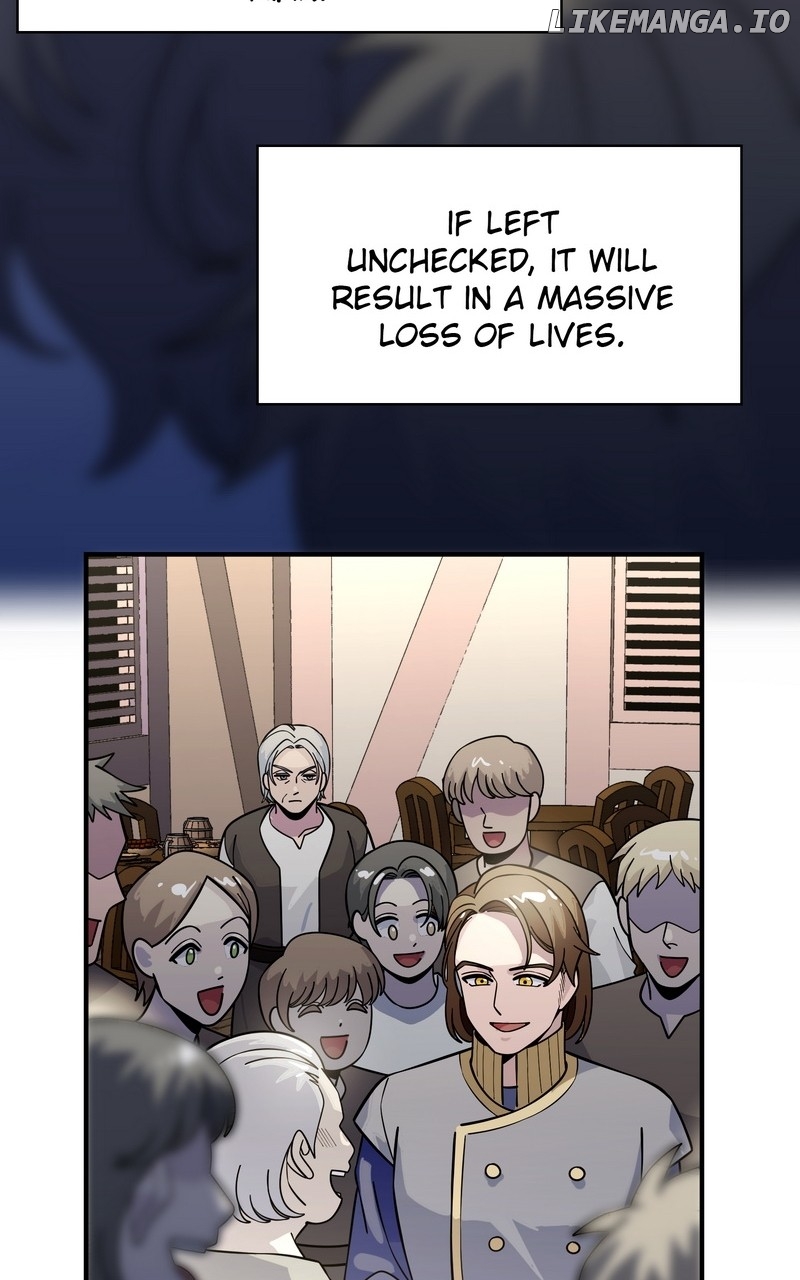 RE: Monarch Chapter 40 - page 32