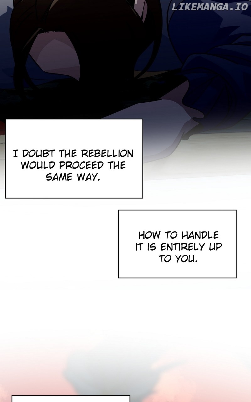 RE: Monarch Chapter 40 - page 35