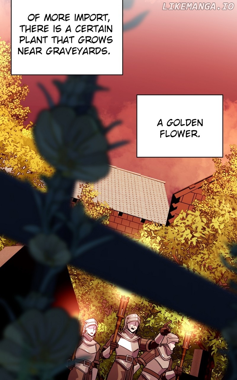 RE: Monarch Chapter 40 - page 36